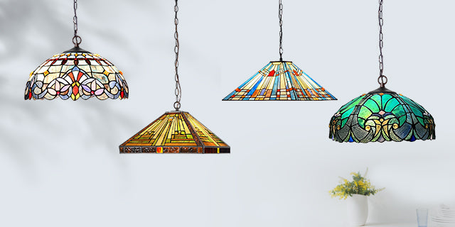 the-timeless-charm-of-tiffany-wall-and-pendant-lights