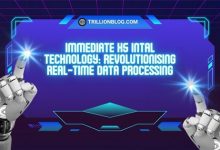 immediate-x5-intal-technology:-revolutionising-real-time-data-processing