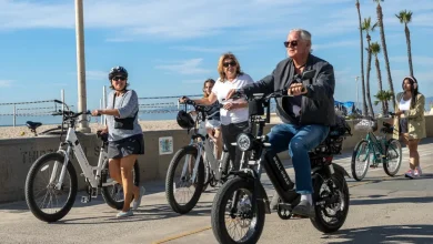 family-fun-on-wheels:-electric-bikes-for-everyone-this-christmas