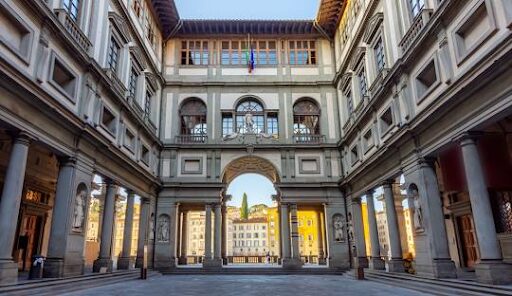 uffizi-gallery-tickets:-skip-the-line-&-explore-renaissance-art