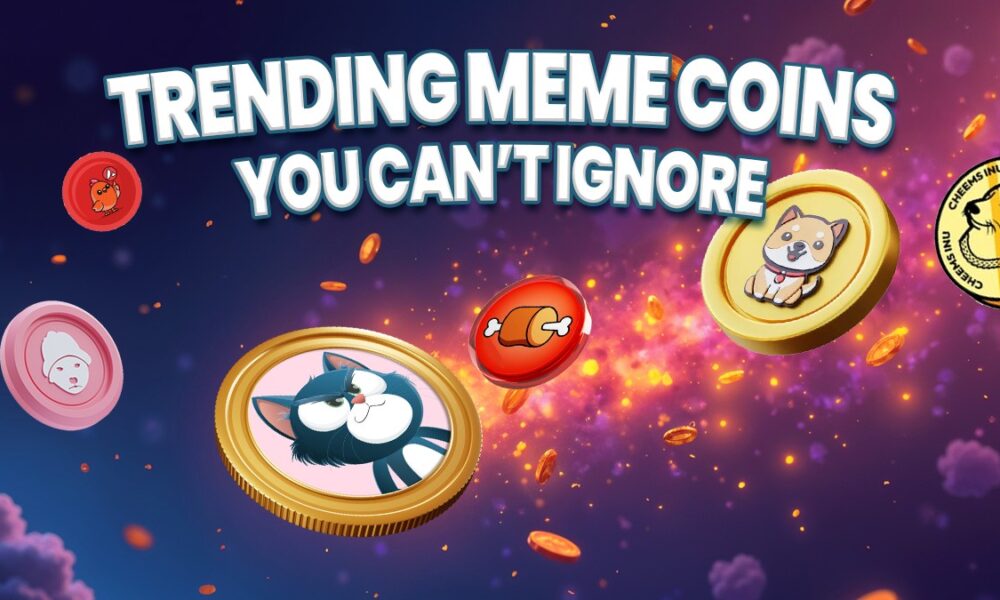 6-hottest-meme-coins-for-2025-gains:-floki-inu,-simon’s-cat-and-a-wildcard-worth-watching