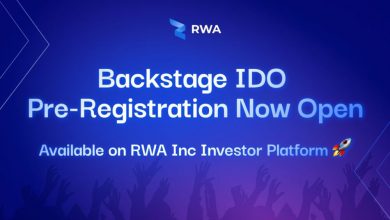 backstage-ido-pre-registration-now-open-on-rwa-investor-platform