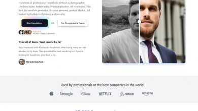 best ai-headshot-generators-tested in 2025—why-secta labs-is-the-best ai headshot generator