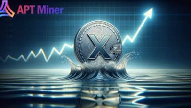 xrp-fluctuates-frequently,-and-apt-miners-provide-investors-with-sustainable-passive-income