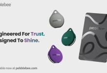pebblebee-releases-5th-generation-product-lineup-of-smart-item-finders