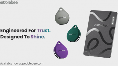 pebblebee-releases-5th-generation-product-lineup-of-smart-item-finders