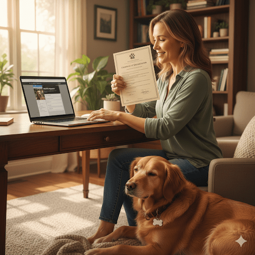 how-to-get-papers-for-a-dog-without-papers:-a-complete-guide